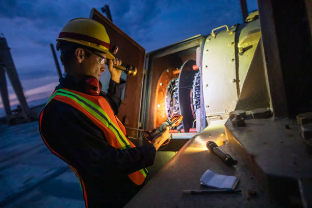 Best Electrical Installation Contractor  in Wabash, IN