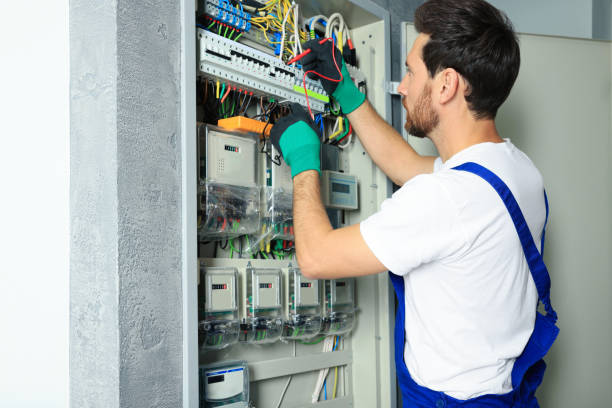 Best Industrial Electrical Services  in Wabash, IN